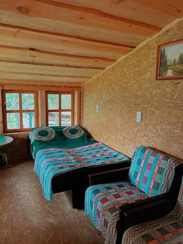 Sodyba Pas Juzi in 阿蘭托斯