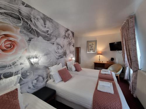 Hôtel France Eiffel, Parigi