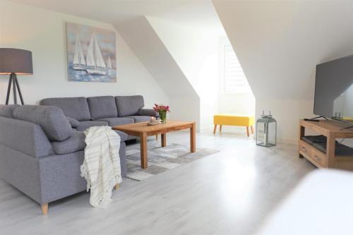 Landloft Nedderby - großzügig & modern in Husby, Deutschland