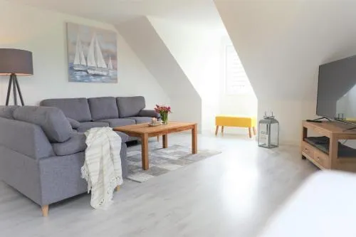 Landloft Nedderby - großzügig & modern in Husby, Deutschland