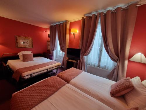 Hôtel France Eiffel - image 8