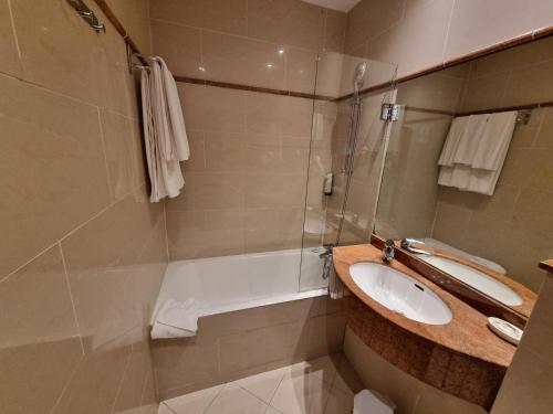 Hôtel France Eiffel - image 13