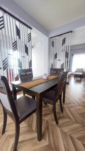 Samaphi Homestay in Golf Links