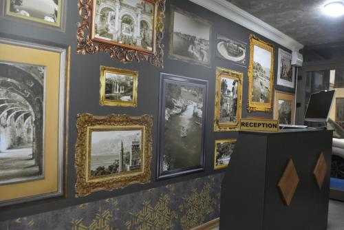 Palmera City Hotel, Antalya (photo 11)