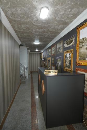 Palmera City Hotel, Antalya (photo 10)