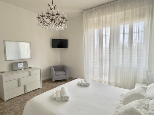 Appartamento Glicine - Maison Louise Bologna, Bolonia (foto 7)