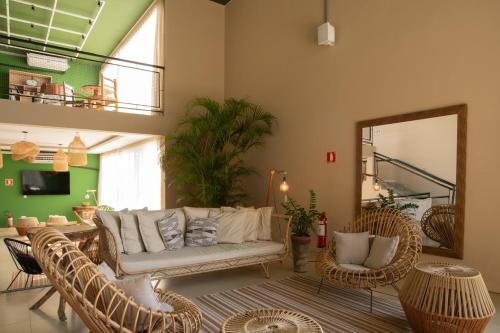 ล็อบบี้, Selina Bonito in โบนิโต