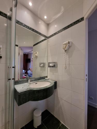 Hôtel France Eiffel - image 14