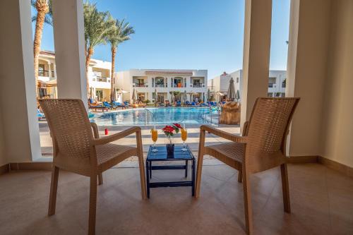 Vista, Xperience St George in Sharm El Sheikh