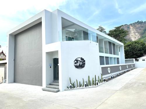 Kata Place Villa - 숙소 외관