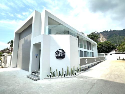Kata Place Villa - 숙소 외관