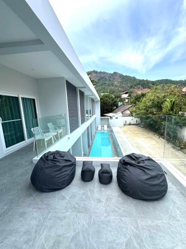 Kata Place Villa - 숙소 외관