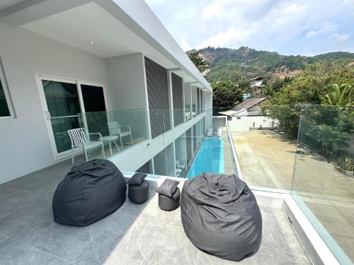 Kata Place Villa - 전망