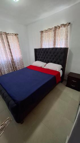 Apartamento acogedor J-A