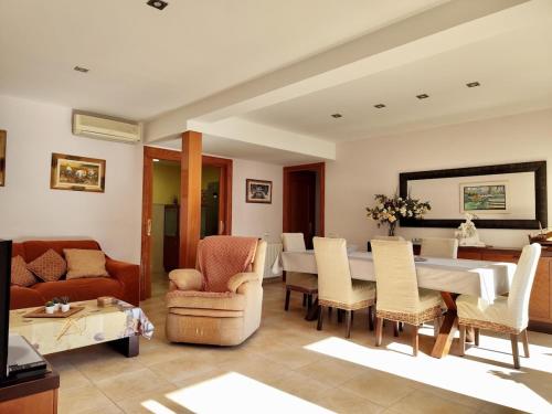 Large floor with communal pool, Tossa de Mar (foto 7)