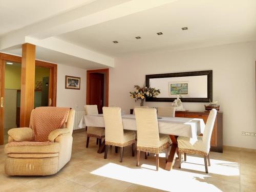 Large floor with communal pool, Tossa de Mar (foto 6)