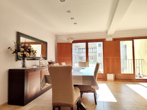 Large floor with communal pool, Tossa de Mar (foto 5)