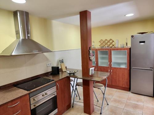 Large floor with communal pool, Tossa de Mar (foto 9)