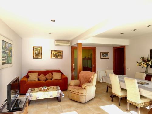 Large floor with communal pool, Tossa de Mar (foto 4)