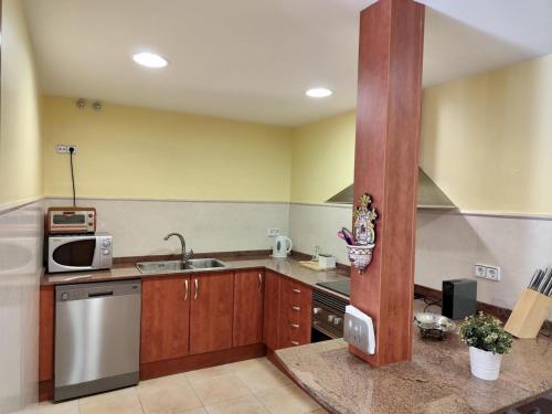 Large floor with communal pool, Tossa de Mar (foto 8)