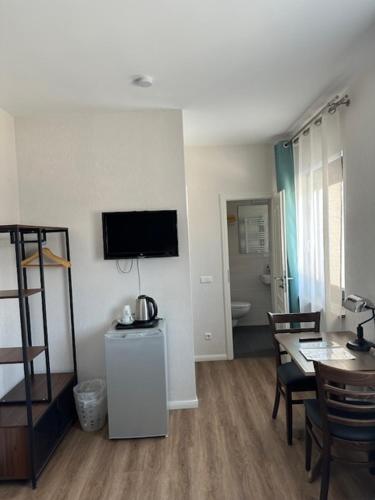 Hotel Pirol, Berlin (photo 11)