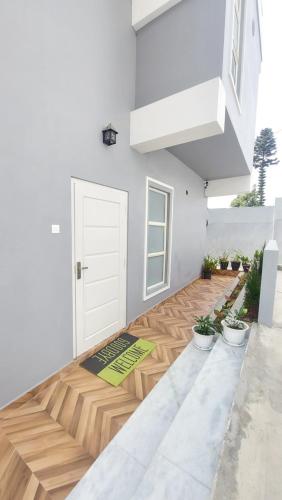 Samaphi Homestay in Golf Links
