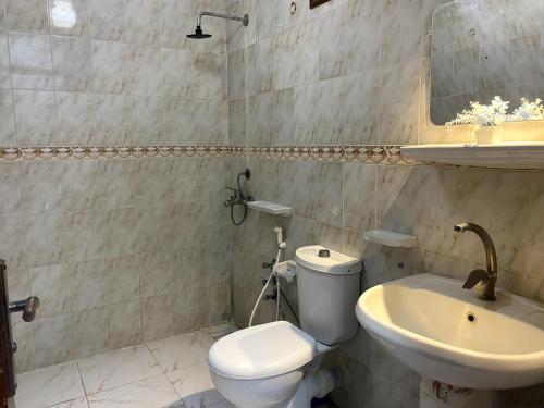 Octopus Hotel – Dahab, IN