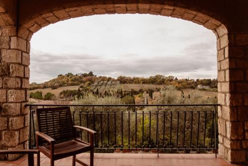 Agriturismo La Sede Di Carlo