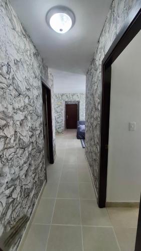 Apartamento acogedor J-A