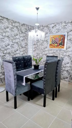 Apartamento acogedor J-A