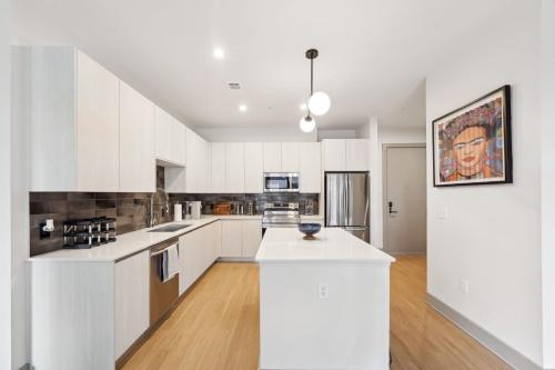 Facilities, Lux 2x2 in Midtown ATL with parking in Blandtown