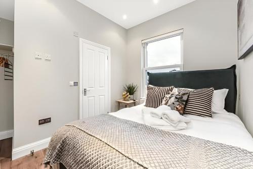 Warm & Cozy 2-Bed Flat-Perfect for Groups!, Londyn (zdjęcie 7)