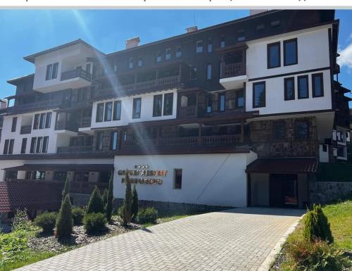 студио Е 13, Pamporovo (fotografie 4)