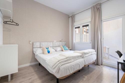 BF Rooms Almeria Centro in Almeria City Center