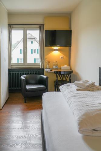 feRUS Hotel - image 6