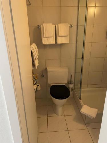 ROESLI Guest House - image 10