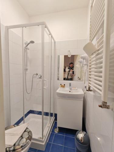AD Trastevere Guest House - by AD Roma, Rzym (zdjęcie 2)