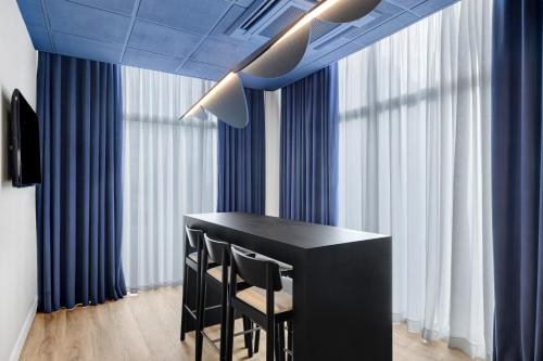 B&B Hotel Las Rozas in Las Rozas