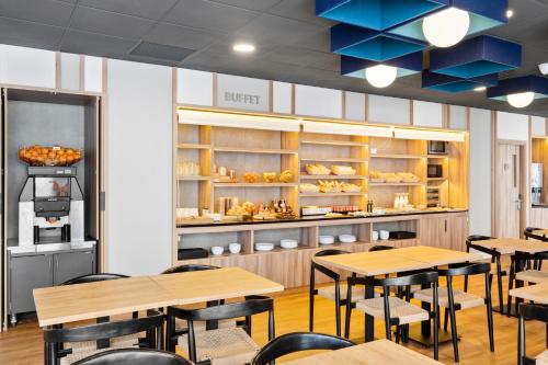 B&B Hotel Las Rozas in Las Rozas