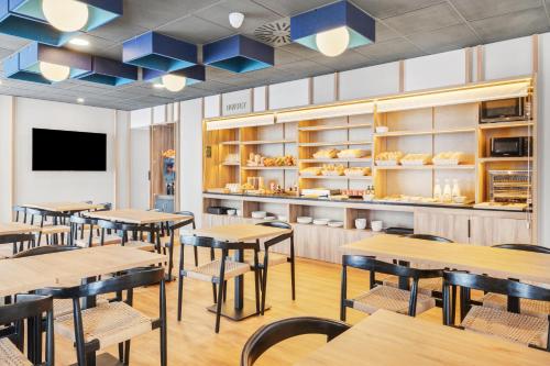 B&B Hotel Las Rozas in Las Rozas