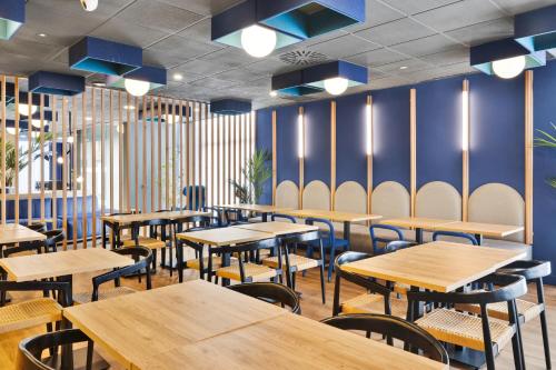 B&B HOTEL Madrid Las Rozas