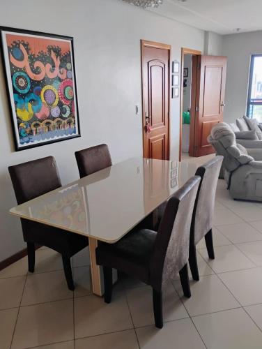 Apartamento 170m2 COP 30 Belém Apartamento 170m2 COP 30 Belém