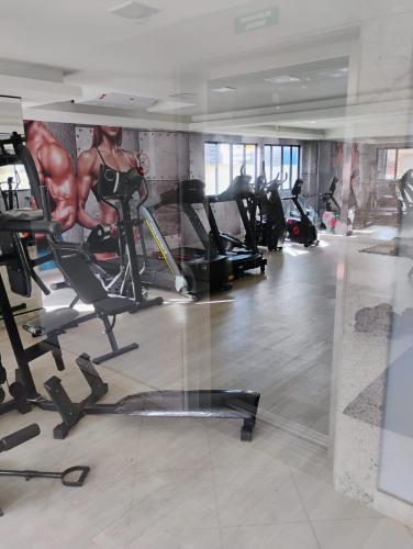 Apartamento 170m2 COP 30 Belém Apartamento 170m2 COP 30 Belém