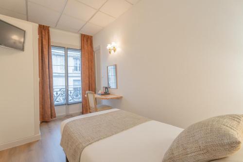 Hotel Busby, Nizza (Foto 10)