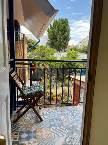 Suite independiente cerca de playa — other in Balmaceda 368 piso 2, Viña del Mar Chile,
