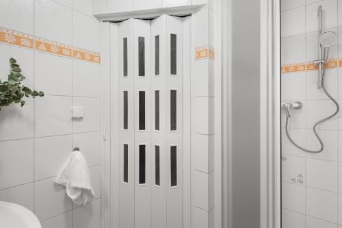 Deluxe Apartment image 2