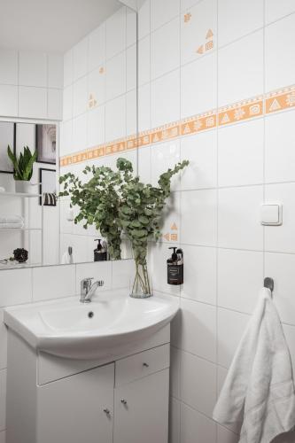 Deluxe Apartment image 1