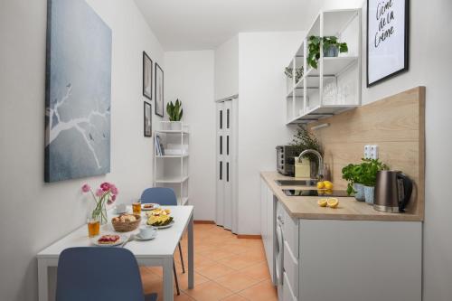 Deluxe Apartment image 3