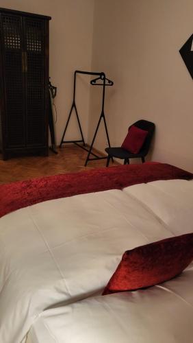 Bohemian Apartment in Historic Centre with Air-conditioning, Prag (Foto 9)