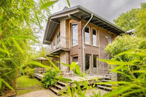 Typ D2 Ferienwohnung - Waikiki in Pelzerhaken, Deutschland